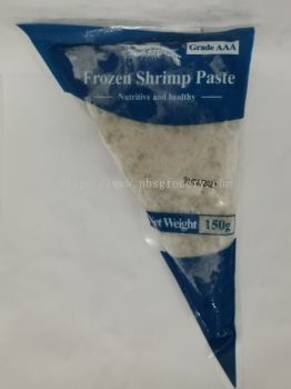 Frozen Shrimp Paste �䶳Ϻ��150g