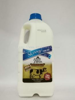 FARMFRESH Skinny Low Fat Milk 2L х═ог┼Б─╠