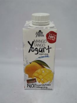 FARMFRESH Mango Yogurt 200ml 芒果优格