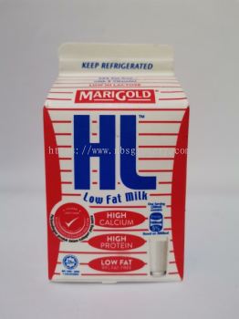 MARIGOLD HL Milk Original Flavour 200ml ԭζţ�� 
