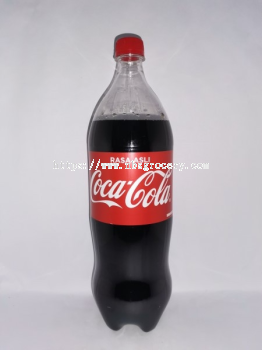 Coca-Cola 1.5L �ɿڿ���