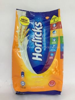 Horlicks Original 400g 原味