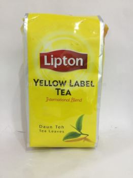 Lipton Tea Leaves 400g 茶叶