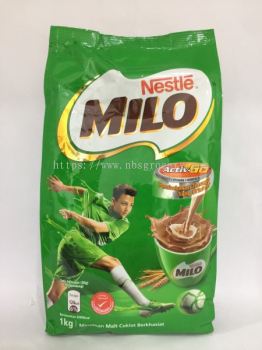 Nestle Milo Powder 1kg ���ݷ�