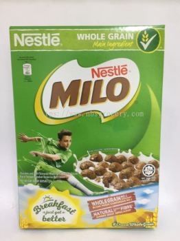 Nestle Bijirin Milo 170g