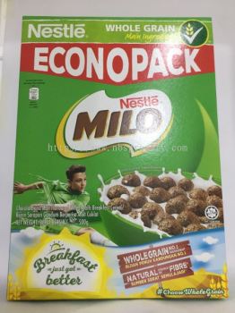 MILO CEREAL 500G 