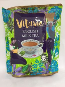 Vilavie English Milk Tea ά��ޱӢʽ�̲�