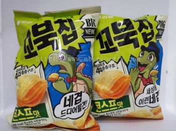 Korea Potato Snacks 80g