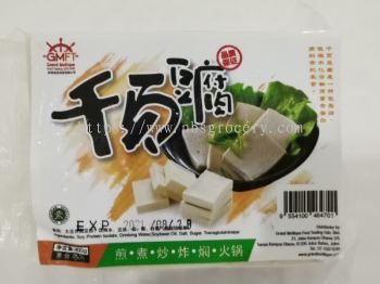 QIANYE TOFU 400G 千页豆腐