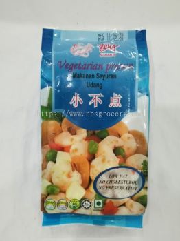 SUXIANZI Vegetarian Prawn 250g