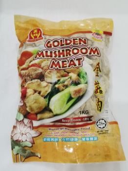 Golden Mushroom Meat 1kg