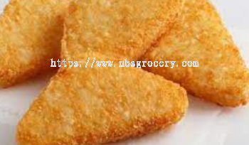 TRIANGLE HASHBROWN 1.1K