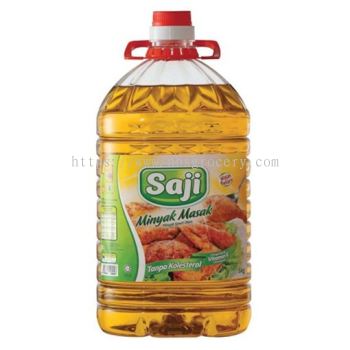 SAJI MINYAK MASAK 5K 