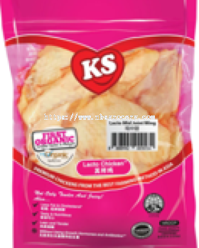 KS LACTO CHICKEN MID JOINT 500G ╝дол│р