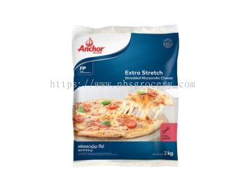 ANCHOR MOZZARELLA CHEESE 2KG ˾