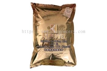 BERAS SUNFLOWER GROWING RICE 5KG