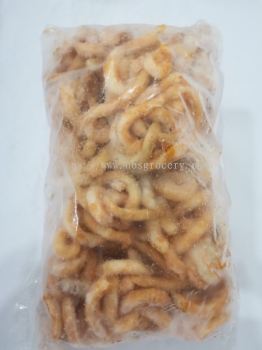 MCCAIN SPIRALS FRIES 900G 旋转薯条