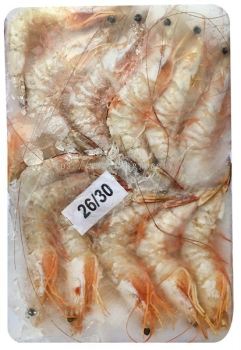 MING PRAWN 26-30 Ϻ (4087)