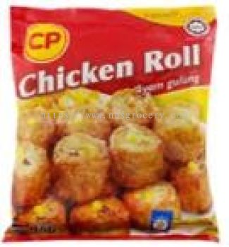 CP CHICKEN ROLL 700G