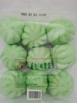 LI SAN PANDAN MINI BUN 9'S 