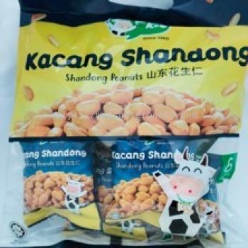 KAW KAW SHANDONG PEANUTS 15G X 6'S