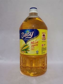 DAISY CORN OIL 2KG 