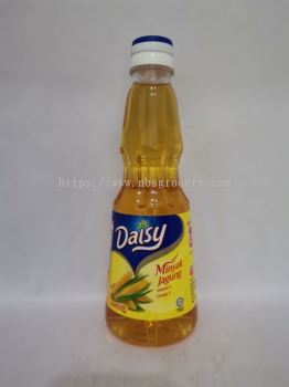 DAISY CORN OIL 500G 