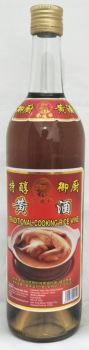 GOLDEN ROOSTER GLUTINOUS RICE WINE 750ML