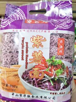 MAILAODA PURPLE POTATO NOODLES 900G ϴ