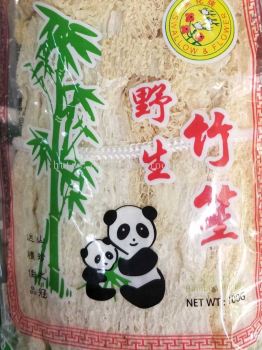 SWALLOW & FLOWER BAMBOO FUNGUS 100G 