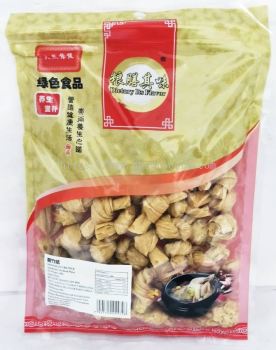 DIETARY ITS FLAVOR DIRED BEANCURD KNOT 150G