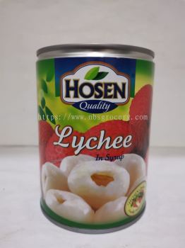HOSEN LYCHEE 565G