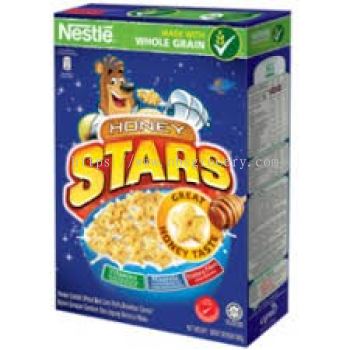 HONEY STAR CEREAL 150G