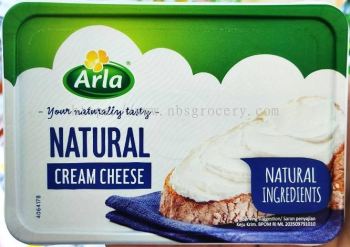 ARLA NATURAL CREAM CHEESE 150G