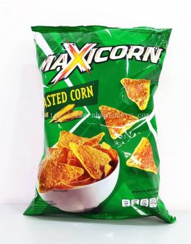 MAXICORN ROASTED CORN 160G