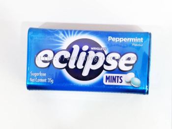 ECLIPSE PEPPERMINT 35g