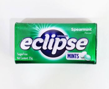 ECLIPSE SPEARMINT 35G