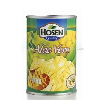 HOSEN ALOE VERA HONEY 565G