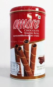 TG AMORE CHOCOLATE 300G