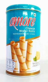 TG AMORE CHEESE 270G