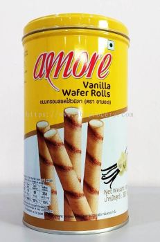 TG AMORE VANILLA 300G