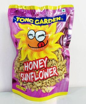 TG HONEY SUNFLOWER 110G