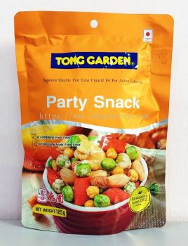 TG PARTY SNACK 185G