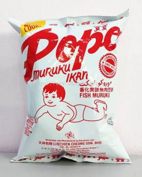 POPO MURUKU IKAN 65G