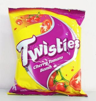 TWISTIES CHERRY TOMATO 65G