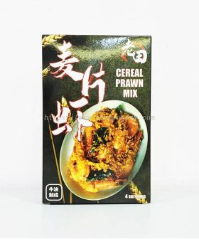 LT CEREAL PRAWN MIX 50G ƬϺ