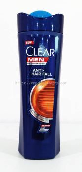 CLEAR MEN ANTI HAIR-FALL SHAMPOO 315ML