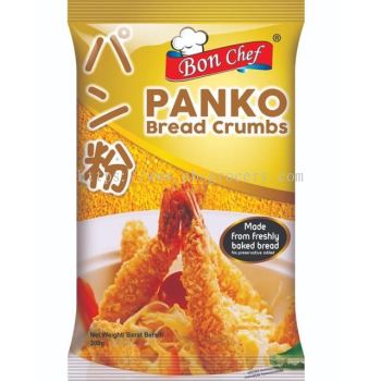 BON CHEF PANKO BREAD CRUMBS (O) 200G �����(�ȣ�
