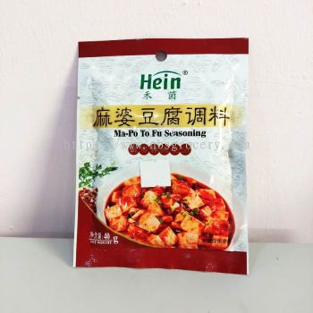 HEIN MAPO TOFU SEASONING 40G