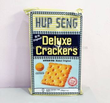 HUP SENG DELUXE ORIGINAL 258G